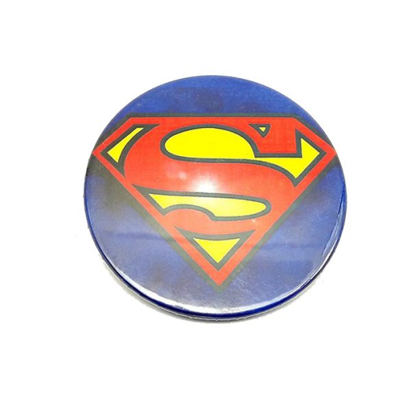 Insigna Superman-0
