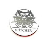 Insigna Witcher-0