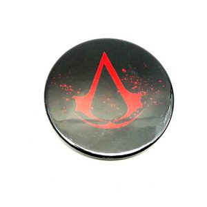 Insigna Assassin's Creed -0