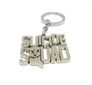 Breloc Suicide Squad