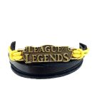 Bratara League of Legends-0