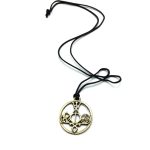 Medalion multi fandom symbols-482