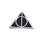 Patch Deathly hallows-0