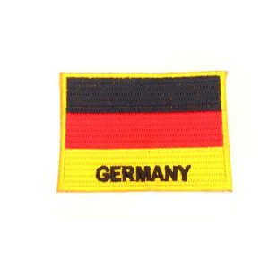 Patch Germany-0