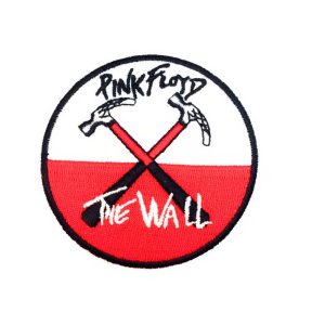 Patch Pink Floyd The wall-0