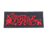 Patch Bullet for my Valentine-0