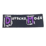 Patch Depeche Mode-0