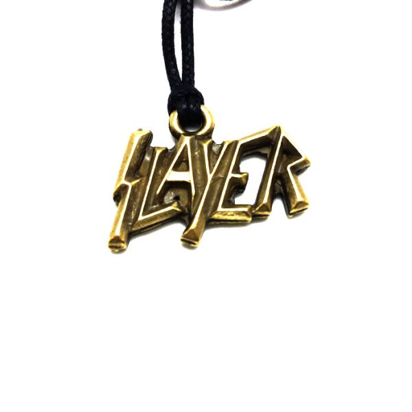 Medalion Slayer-0