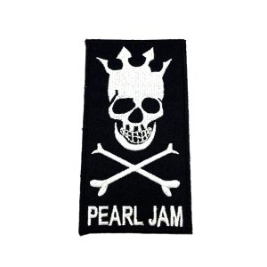 Patch Pearl Jam-0